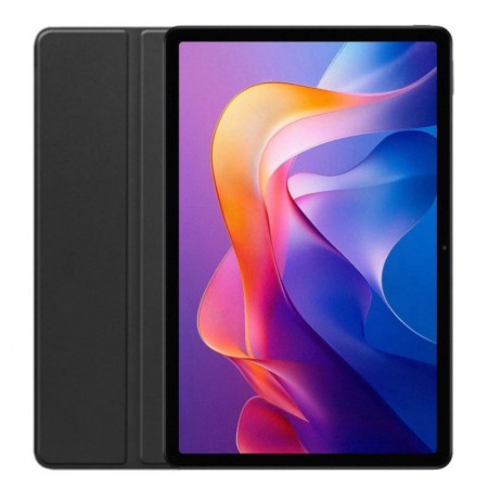 Tablet Xiaomi Redmi Pad 2 Bundle + Capa 256GB 8GB RAM WiFi Tela 11" 8MP - Purple
