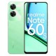 Celular Realme Note 60S RMX3933 256GB 8GB RAM Dual SIM LTE Tela 6.74" 32MP - Verde(Anatel)