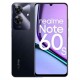 Celular Realme Note 60S RMX3933 256GB 8GB RAM Dual SIM LTE Tela 6.74" 32MP - Black(Anatel)