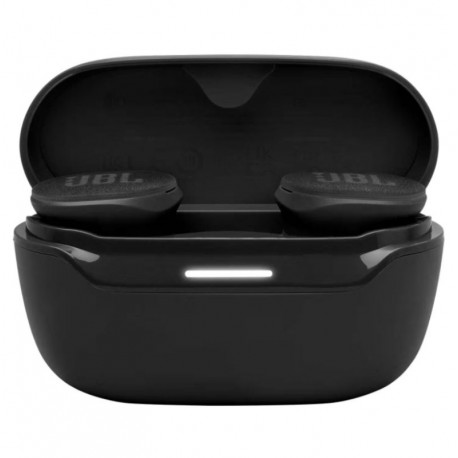 Fone de Ouvido JBL Endurance Race 2 TWS Bluetooth - Preto