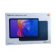 Tablet Xiaomi Redmi Pad 2 Bundle + Capa 256GB 8GB RAM WiFi Tela 11" 8MP - Purple
