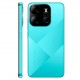 Celular Tecno Spark Go 2023 BF7 64GB 4GB RAM Dual SIM Tela 6.6" 13MP - Azul