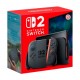 Consola Nintendo Switch 2 256GB LCD HKG (BEE-S-KB6AA)
