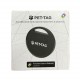 Rastreador Inteligente PET-TAG Compativel com Android e Google Find My - Preto