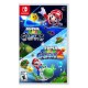 Jogo Super Mario Galaxy + Super Mario Galaxy 2 para Nintendo Switch