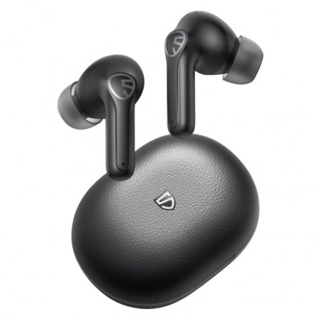 Auricular SoundPeats T3 Pro Wireless - Negro