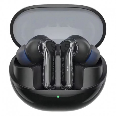 Fone de Ouvido SoundPeats Clear Wireless - Preto