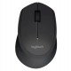 Mouse Logitech M280 1000 DPI Sem Fio - Preto
