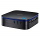 Mini Pc Blackview MP60 Intel N150 16GB RAM DDR4 /512GB SSD /W11 PRO - Black
