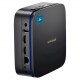 Mini Pc Blackview MP60 Intel N150 16GB RAM DDR4 /512GB SSD /W11 PRO - Black