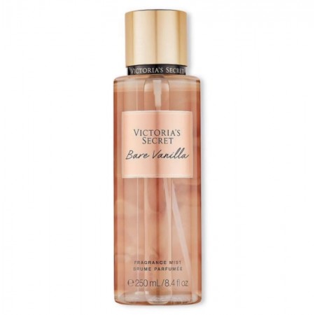 Body Splash Victoria's Secret Bare Vanilla Feminino 250ml