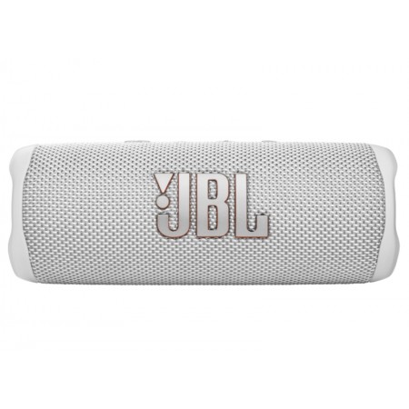 Caja de Som JBL Flip 6 - Blanco