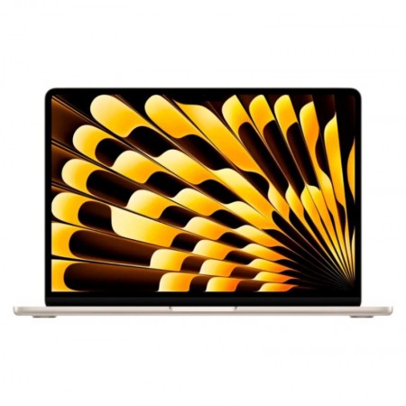 Apple MacBook Air 2025 MW0Y3LL/A 13" Chip M4 256GB SSD 16GB RAM - Estelar