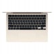 Apple MacBook Air 2025 MW0Y3LL/A 13" Chip M4 256GB SSD 16GB RAM - Estelar