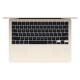 Apple MacBook Air 2025 MW1K3LL/A 15" Chip M4 512GB SSD 16GB RAM - Estelar