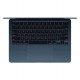 Apple MacBook Air 2025 MW123LL/A 13" Chip M4 256GB SSD 16GB RAM - Meia Noite