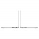 Apple Macbook Pro 2023 MRX63LL/A 14" Chip M3 512GB SSD 18GB RAM - Prata