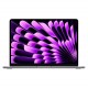 Apple Macbook Air MRXP3LL/A 13" Chip M3 512GB SSD 8GB RAM - Cinza Espacial