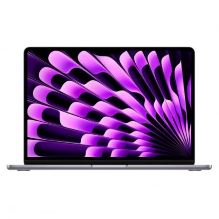 Apple Macbook Air MRXP3LL/A 13" Chip M3 512GB SSD 8GB RAM - Cinza Espacial