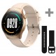 Smartwatch Mibro Lite 3 XPAW020 - Rose Gold