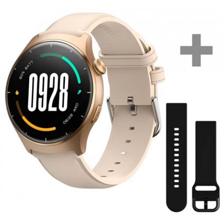 Smartwatch Mibro Lite 3 XPAW020 - Rose Gold