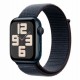Apple Watch SE 2 MXEA3HN/A 40mm Midnight Al Ink SL GPS (2024)