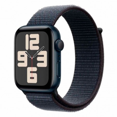 Apple Watch SE 2 MXEA3HN/A 40mm Midnight Al Ink SL GPS (2024)