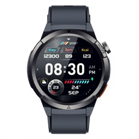 Smartwatch QCY Active GX WA24S12A - Negro