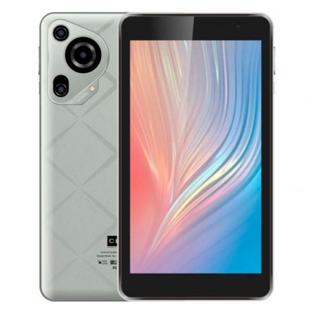 Tablet C Idea CM528 Tela 7" 5G 256GB 8GB RAM - Gray