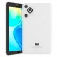 Tablet C Idea CM528 Tela 7" 5G 256GB 8GB RAM - Blanco