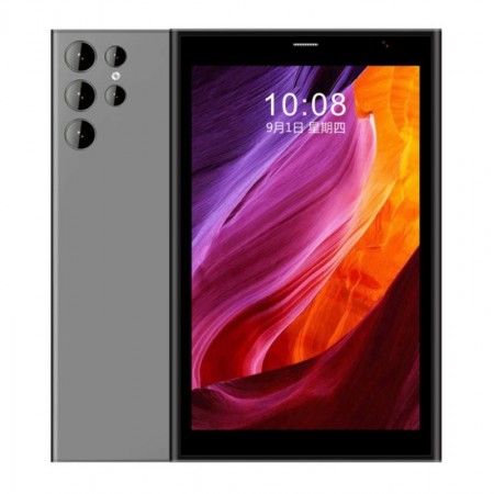 Tablet C Idea CM824 Ultra Tela 8" 512GB 8GB RAM - Cinza