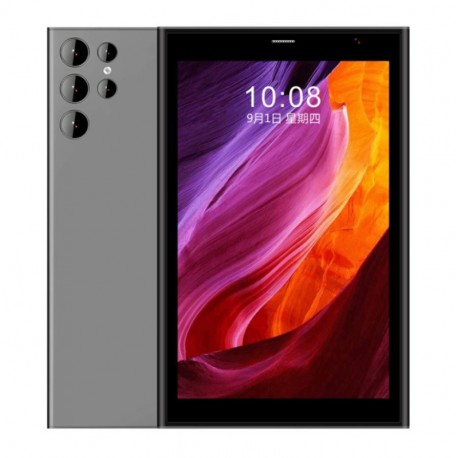 Tablet C Idea CM824 Ultra Tela 8" 512GB 8GB RAM - Gris