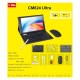 Tablet C Idea CM824 Ultra Tela 8" 512GB 8GB RAM - Cinza