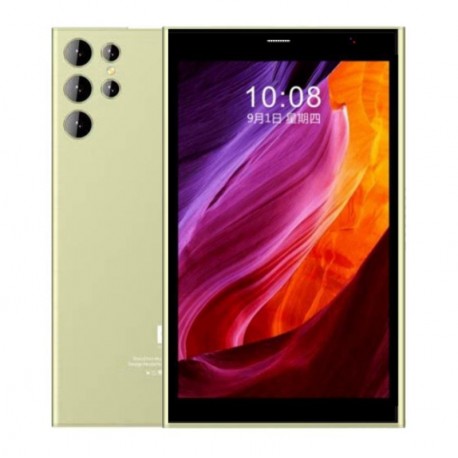 Tablet C Idea CM824 Ultra Tela 8" 512GB 8GB RAM - Verde
