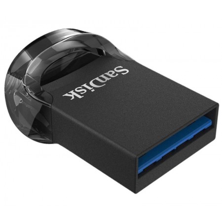 Pendrive Sandisk 128GB Z430 Ultra FIT / USB 3.1 - (SDCZ430-128G-G546)