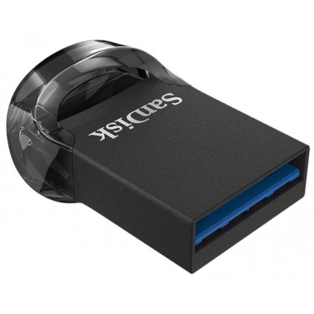 Pendrive Sandisk 128GB Z430 Ultra FIT / USB 3.1 - (SDCZ430-128G-G546)