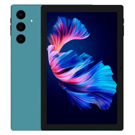 Tablet C Idea CM8600 Plus 5G Tela 10.1" 1TB 8GB RAM - Azul