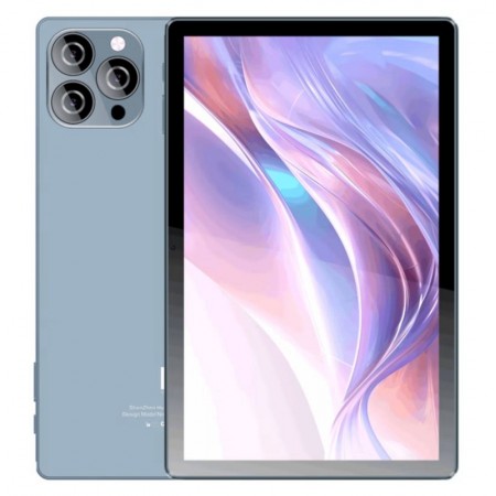Tablet C Idea CM10016 Plus 5G Tela 10.36" 1TB 8GB RAM - Azul