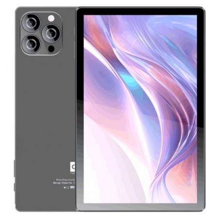 Tablet C Idea CM10016 Plus 5G Tela 10.36" 1TB 8GB RAM - Gris