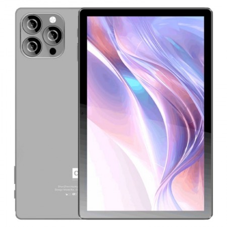 Tablet C Idea CM10016 Plus 5G Tela 10.36" 1TB 8GB RAM - Plateado