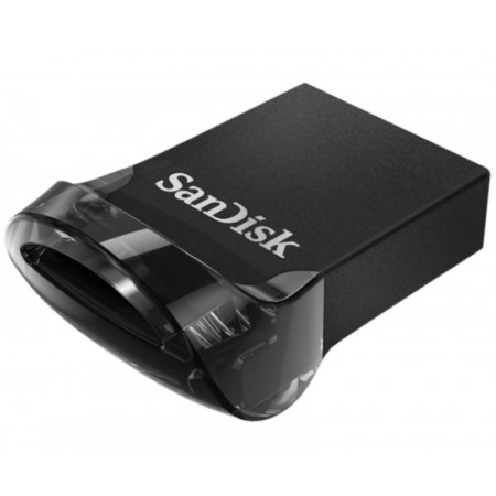 Pendrive Sandisk 16GB Z430 Ultra Fit / USB 3.0 - (SDCZ430-16G-G46)