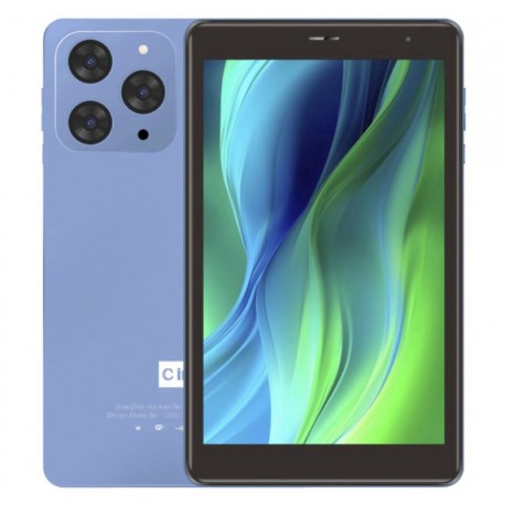 Tablet C Idea CM817 Pro Max 5G 512GB 8GB RAM Tela 8" - Azul