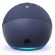 Amazon Echo Dot Alexa 5ª Geração - Azul