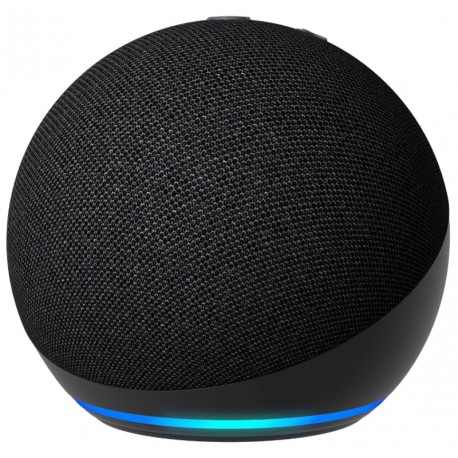 Amazon Echo Dot Alexa 5ª Generacion - Charcoal