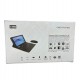 Tablet C Idea CM817 Pro Max 5G 512GB 8GB RAM Tela 8" - Prata