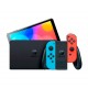 Console Nintendo Switch OLED Neon Model 64GB - HEG-S-KABAA HKG