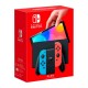 Consola Nintendo Switch OLED Neon Model 64GB - HEG-S-KABAA HKG