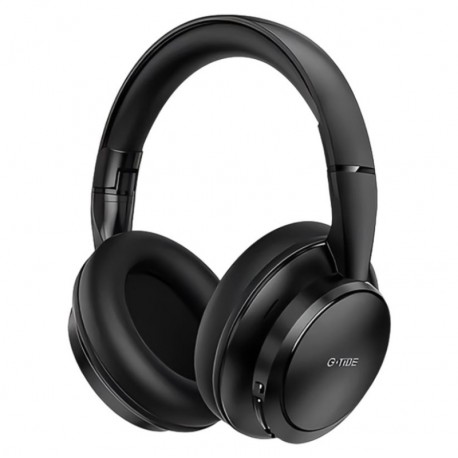 Auricular G-Tide C1 Lite Inalambrico - Negro