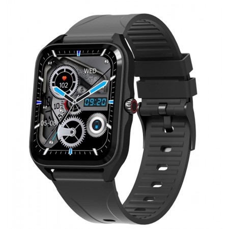 Smartwatch G-Tide Watch Q1 - Negro