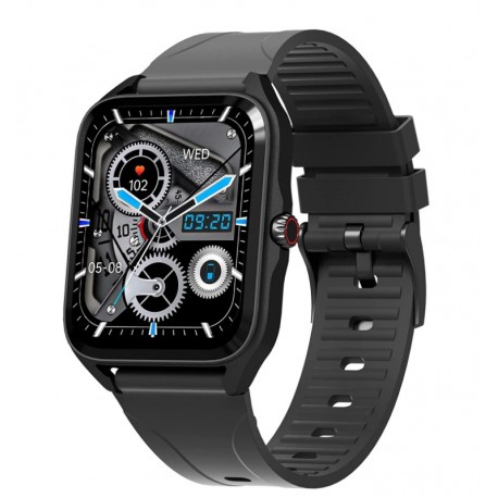 Smartwatch G-Tide Watch Q1 - Preto